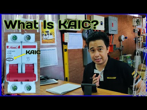 10 Kaic