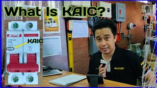What Is KAIC