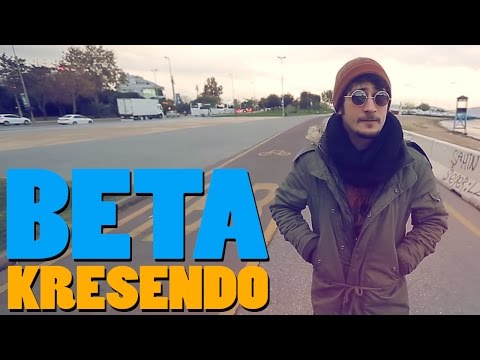 Video thumbnail for Kreşendo