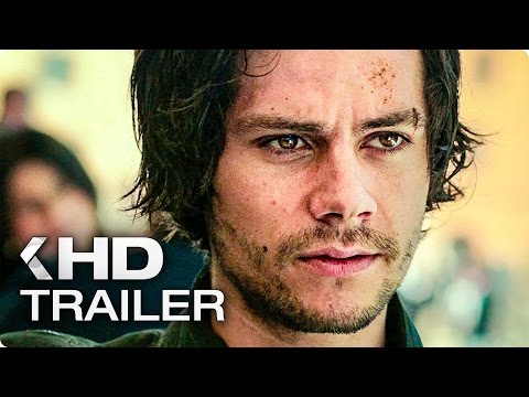 Trailer-Vorschau: American Assassin