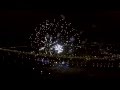 Брест, День Города 2014, Салют 