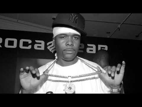 Musaliny-N-Maze & Capone & Memphis Bleek - BQE (2001)