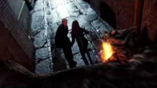 Demons Season 1 Trailer