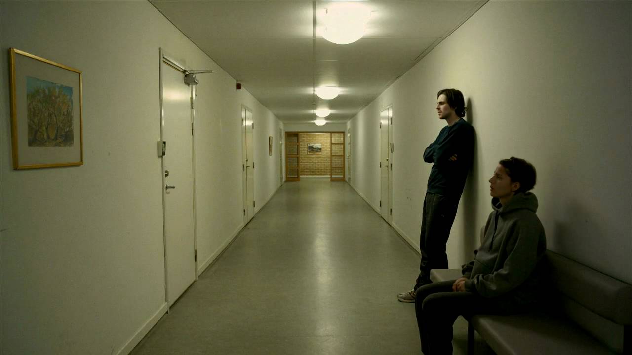 Ett tyst barn/A Silent Child (Teaser)