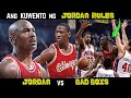 Michael Jordan Vs Detroit Pistons Ang Kuwento Sa Likod Ng Jordan Rules