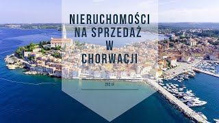 Real estate Croatia. Invest in real estate in Croatia