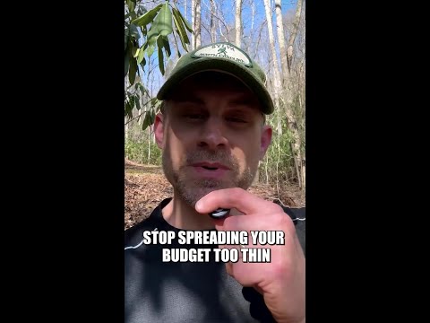 How to Get Better Results From a Small Promo Budget