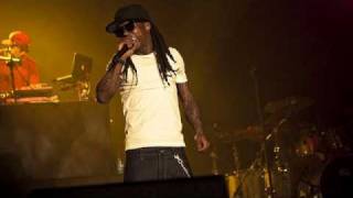 Lil Wayne - Jump Up In The Air (Stay There) New 2010