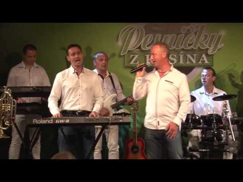 Š.Hruštinec a J.Chlebana: Holuběnka