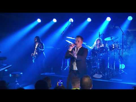 Queen Extravaganza - The Prophets Song (Live at Montreux) HD