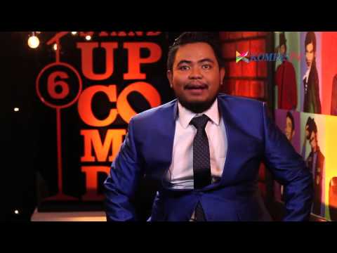 Rigen: Bosen Jadi MC! (SUCI 6)