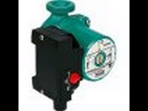 How to renew a central heating pump.(Heating circulator).Do it yourself save pounds.