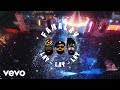Skinny Fabulous, Machel Montano & Bunji Garlin - Famalay Official Performance Video