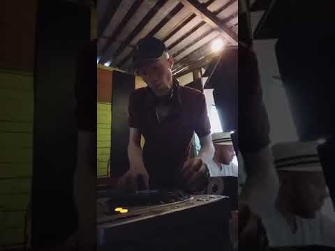 Dj Yaris  rehersal mix vol1