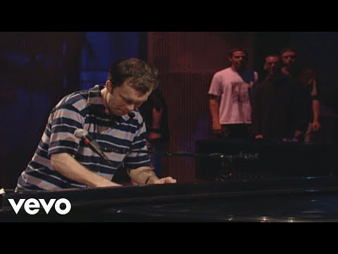 Song for the Dumped - Ben Folds Five