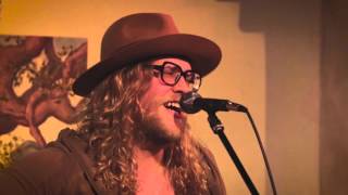 Allen Stone - "Country Road" Live @ Castoro Cellars