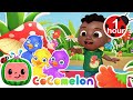 Duck Hide And Seek More CoComelon It S Cody Time CoComelon Songs For Kids Nursery Rhymes