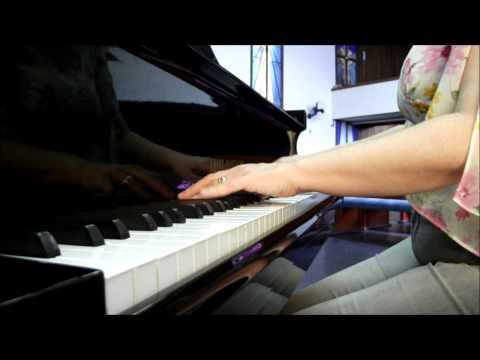 A Deus demos glória - HCC 228