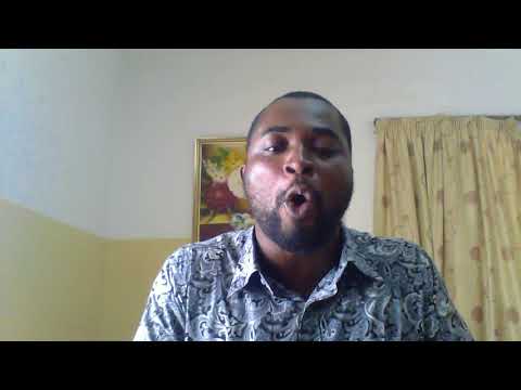 Mystery of Creation - Part 2 ( The court room proceedings)