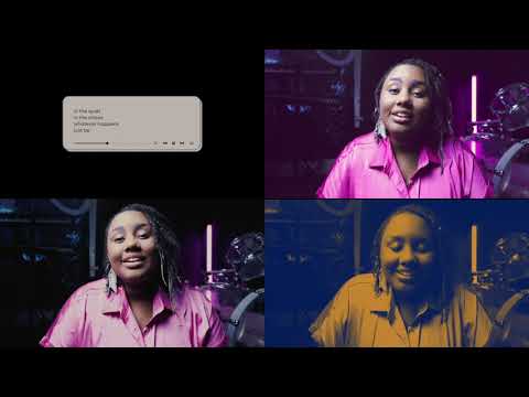 Thumbnail for Just Be video