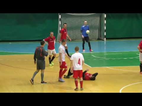 15 КУ 6 лига 5 4 Cykoria – PolPak