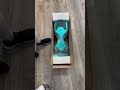 Unboxing The SISIGAD A26 Hoverboard In Blue Chrome