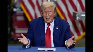 Trump makes INSANE announcement to the world | Another Day 