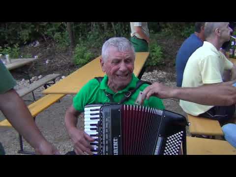 POLOMIO VJETAR GRANE - VEHBIJA KOZARAC / DAN HUKOVA 2024