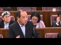 Low Thia Khiang - Motion on the AGO report on the.