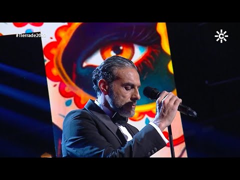 Pedro 'El Granaíno' - La Llorona en 'Tierra de 2022'