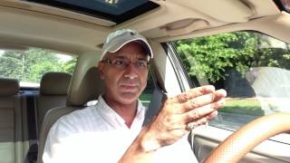 Sales Ride Along #3 - Sales Process versus the Selling Process