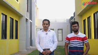 Psychiatrist Dr. Prashant Dasud & Dr. Satosh Pawar : Calida Rehab
