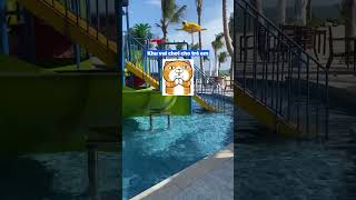 ASTERIA MŨI N&Eacute; RESORT #shorts