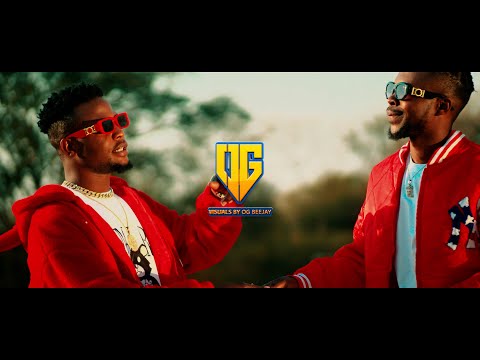 J Connector ft Vinchenzo & Triple M Nonnegotiable (official Video)