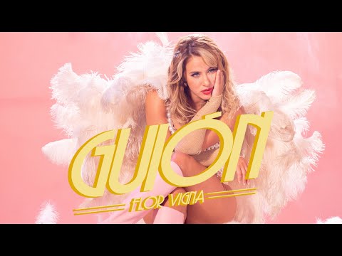 Flor Vigna - Guión (Video Oficial)