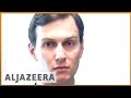 White House Investigates Kushner S Business Dealings Al Jazeera English