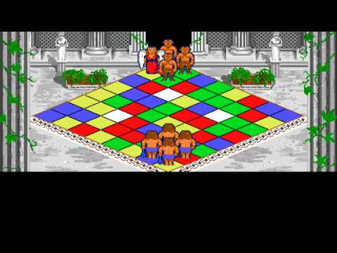 Powerplay - Le Jeu des Dieux picture