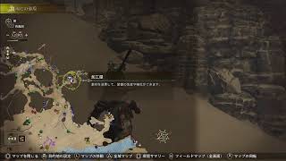 【 #MHWs 】モンハンワイルズのハンター稼業を開始する