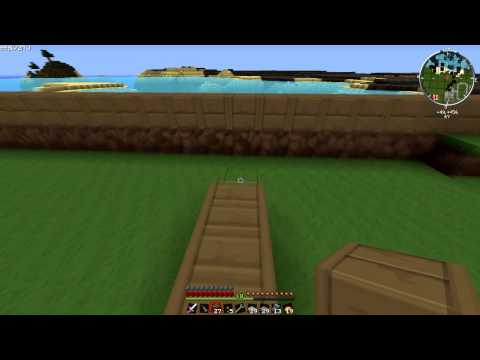 More of The Base FTB Ultimate Pack #08