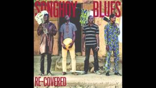 Songhoy Blues - Should I Stay Or Should I Go (Official Audio)