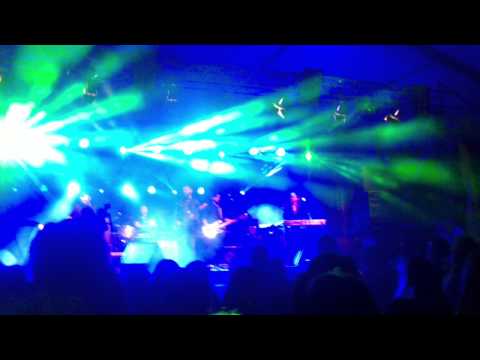 Vatra - Limunova kora (Student day 31.5.2014.Rijeka)