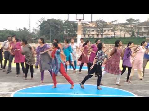 Kulikitaka Challenge|MBBS 2012|FMMC