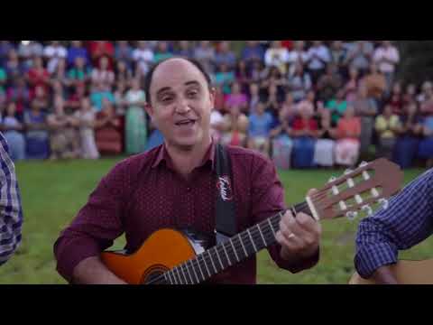 É TEMPORADA MEDLEY  Grupo  Recanto da fé