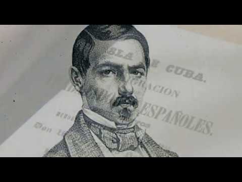 Vídeo: <cite>Gallegos en Cuba en 1854</cite>, documental sobre o proxecto da Compañía Patriótico-Mercantil