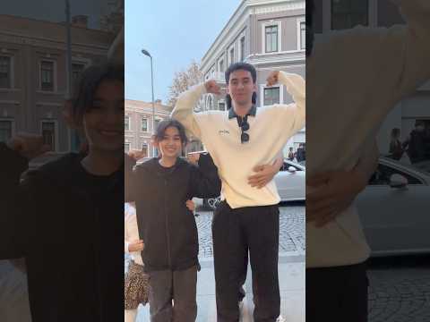 BERABER YAPMASAYDIK OLMAZDI ! 😂