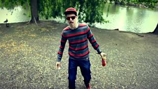 HZM - Rap o rapu (Official video)
