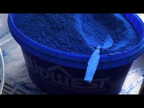 Sabine Becker im Kurzportrait der Prince House Gallery Mannheim