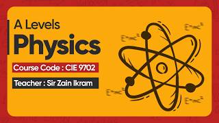 Physics Alevels