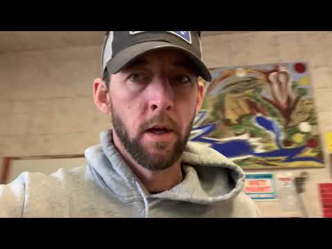 Erickson Wheel Chock Tie Down Installation - ATV Tie Down System