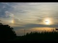 PARELIO SUNDOGS CANI SOLARI